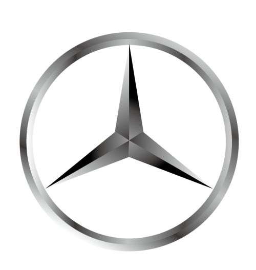 AI绘制奔驰图标怎么操作?AI绘制奔驰图标操作方法