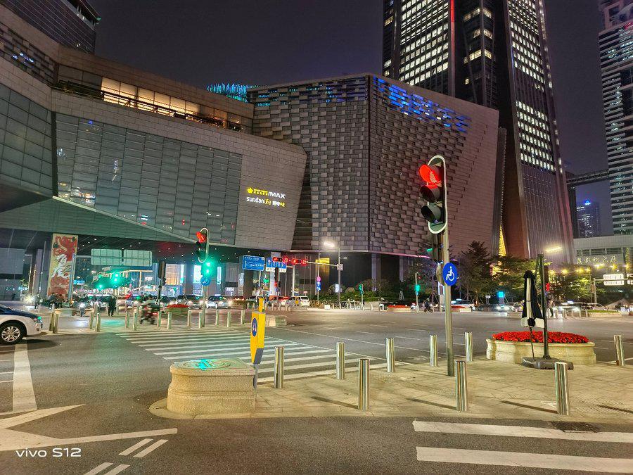 vivos12手机拍照性能如何？vivos12手机拍照性能解析