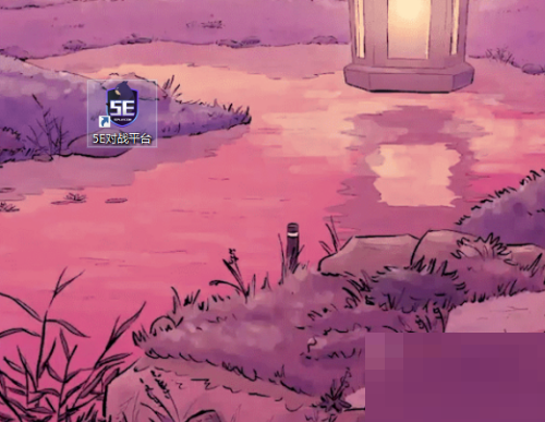 5e对战平台怎么查看比赛数据?5e对战平台查看比赛数据方法