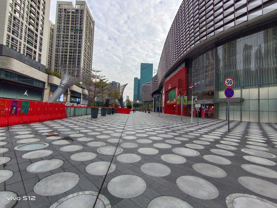 vivos12手机拍照性能如何？vivos12手机拍照性能解析