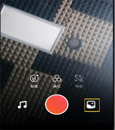 全民K歌上传视频的操作方法