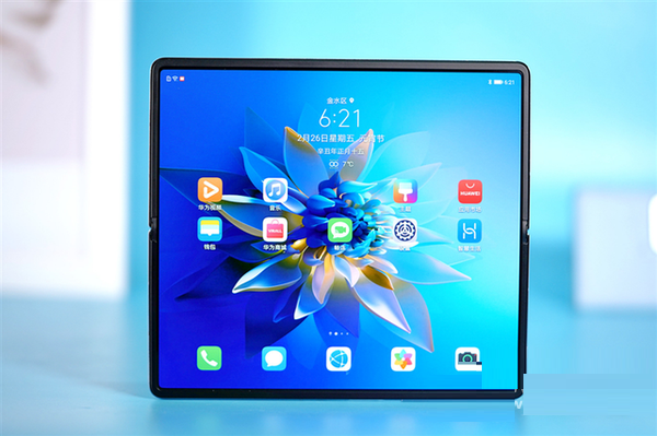 华为MateX2典藏版怎么样?华为MateX2典藏版参数性能介绍