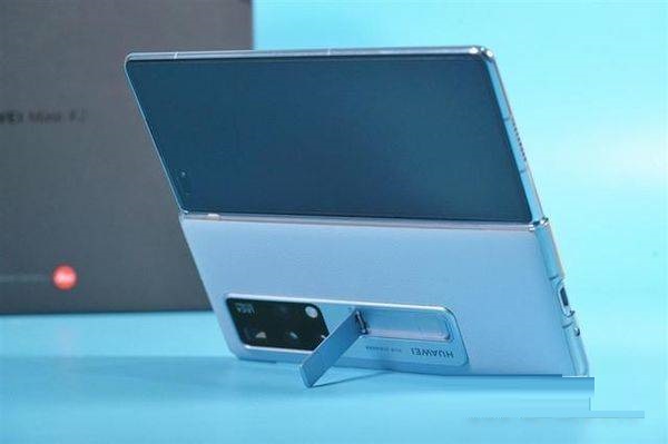 华为MateX2典藏版怎么样?华为MateX2典藏版参数性能介绍