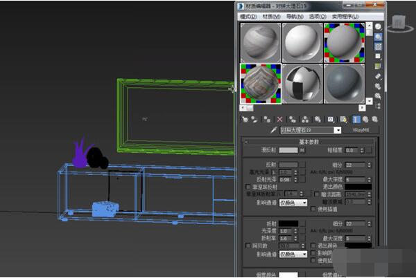 溜云库模型怎么导入3DMax？溜云库模型导入3DMax的方法