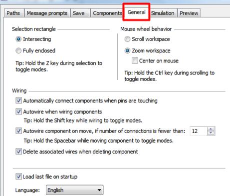 Multisim12汉化的操作步骤