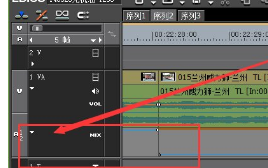 Edius剪辑时看不到画面的处理方法