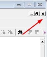 vc++6.0如何隐藏文件?vc++6.0隐藏文件的方法技巧
