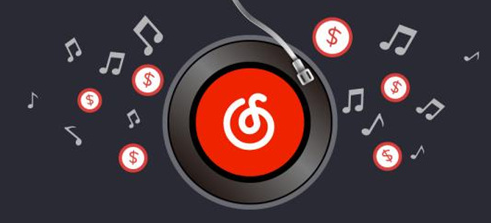 网易云音乐赠送专辑的操作教程