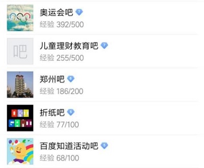 贴吧怎么升级4级以上头衔？贴吧升级4级以上头衔具体方法