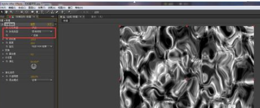 AE制作核爆效果的图文方法