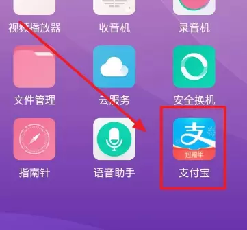 支付宝进入我的客服查看扣款原因的方法教程