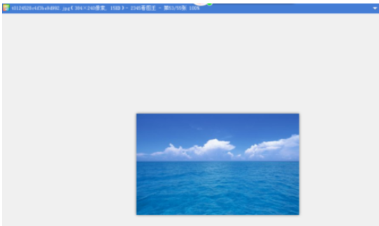 2345看图王批量修改图片尺寸的方法步骤