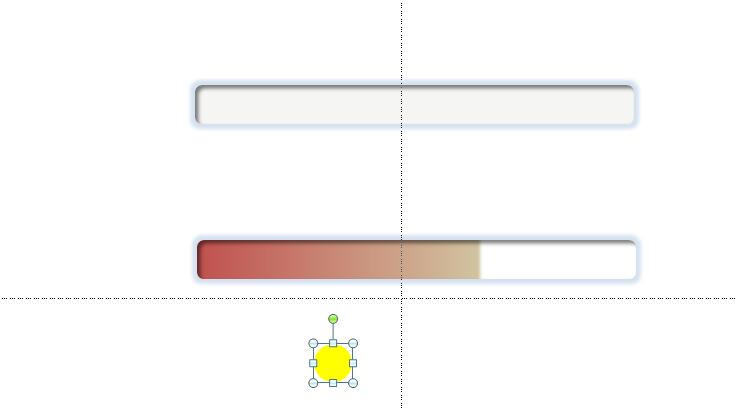 PPT2010怎样绘制一个立体图表 PPT2010绘制一个立体图表的操作教程