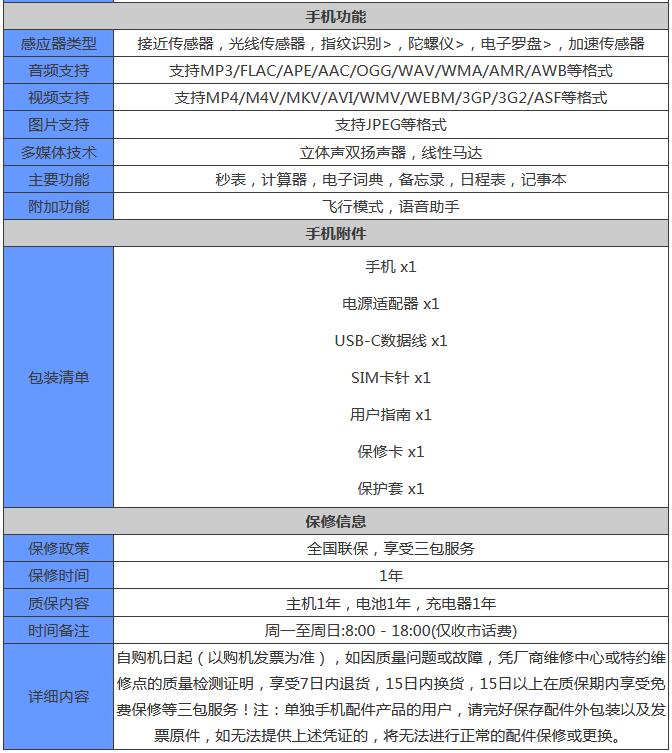 红魔游戏手机6SPro参数是什么？红魔游戏手机6SPro参数介绍