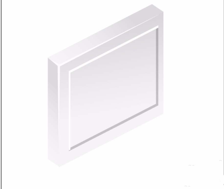 ai绘制画立体显示器的图文操作步骤