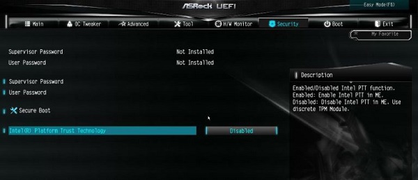 华擎能够支持Win11的主板有哪些?华擎能够支持Win11的主板介绍
