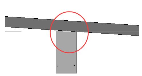 Revit绘制斜梁的操作方法