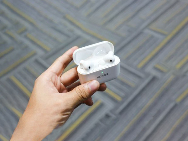 荣耀无线耳机如何连接手机?荣耀无线耳机连接手机的方法