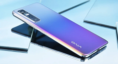 vivo s7怎么截屏 vivo s7截屏方法