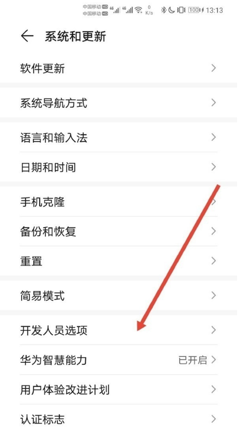 华为SA模式在哪里 华为开启sa模式步骤
