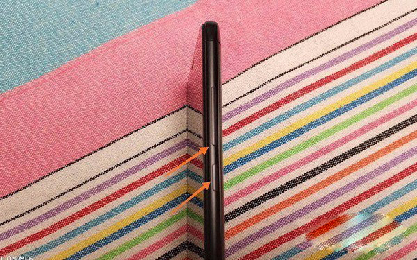 红米k30s怎么截屏 红米k30s怎么截长屏