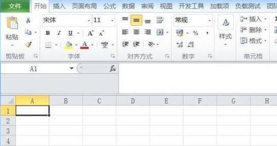 Excel表格绘制房屋平面图的详细操作方法