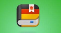 德语助手划词翻译的具体操作步骤