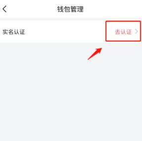 飞书完成实名认证方法