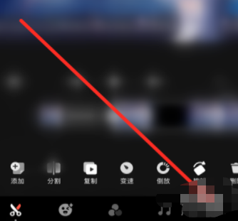 快影自动识别字幕功能如何使用？快影自动识别字幕功能使用方法介绍