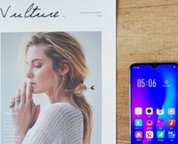 oppoReno Ace闹钟铃声设置方法讲解