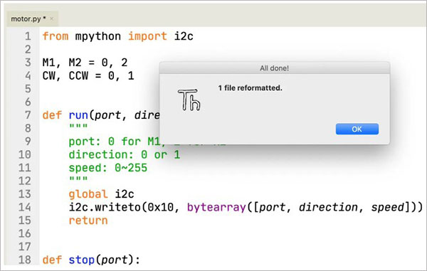 Thonny怎么安装模块?Thonny安装模块教程