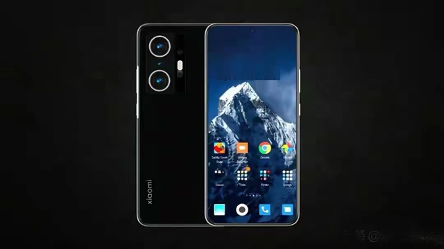 小米12x参数配置怎么样？小米12x参数配置介绍