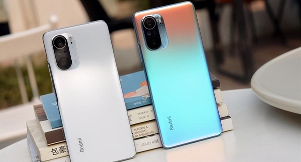 小米11青春版和红米k40哪个好?小米11青春版和红米k40对比分析