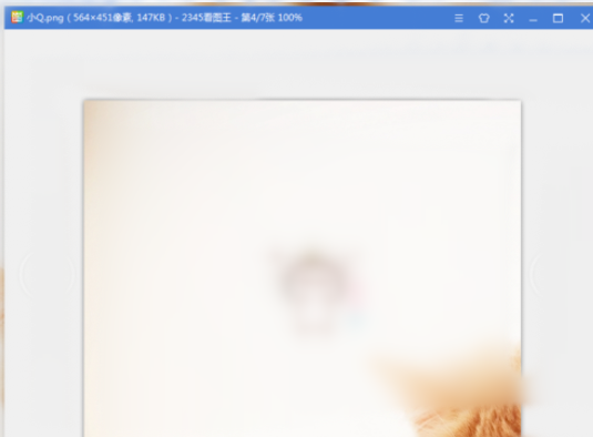 2345看图王出现GIF图片打不开的详细处理教程