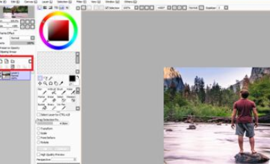 sai软件内存使用率过高的解决方法