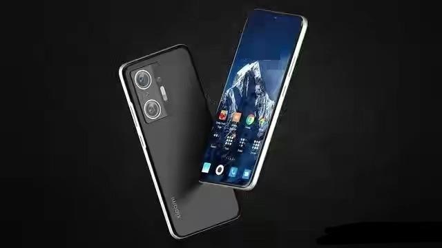 小米12x参数配置怎么样？小米12x参数配置介绍