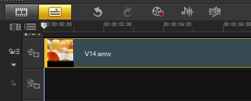 会声会影X5将视频文件导至移动设备的操作步骤