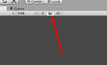 unity3D显示网格线的简单方法
