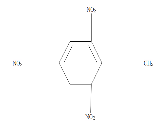 亿图流程图制作软件制作分子结构图的图文方法