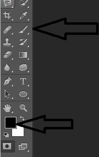 photoshop cs6将草地上狗狗抠出的具体操作步骤
