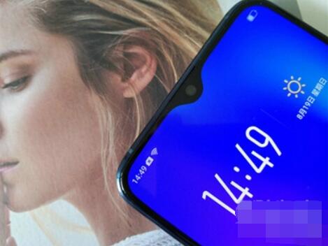 oppoReno Ace闹钟铃声设置方法讲解