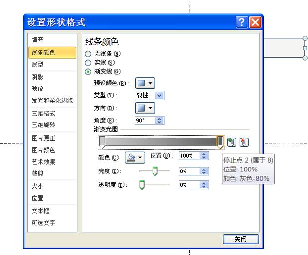PPT2010怎样绘制一个立体图表 PPT2010绘制一个立体图表的操作教程