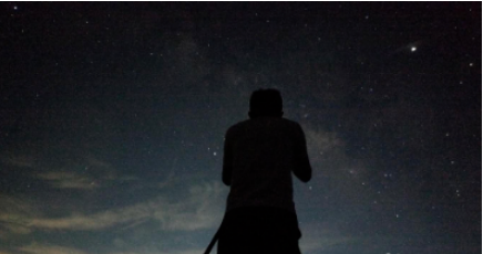 红米k30拍星空怎么拍好看 红米k30拍星空的步骤教程