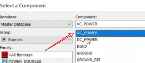 multisim小圆圈怎么查找?multisim小圆圈查找方法