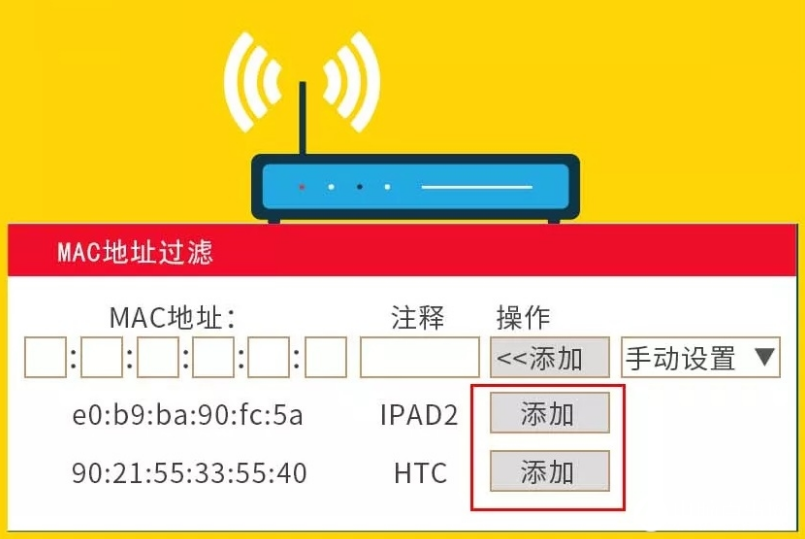 手把手为你讲解如何判断WiFi被蹭，路由器防蹭网技巧分享。