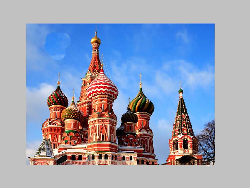 分享从彩色到黑白。