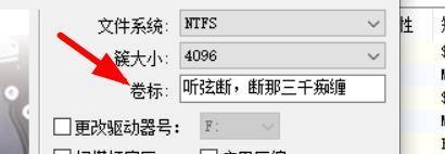 DiskGenius如何格式化分区?DiskGenius格式化分区的方法
