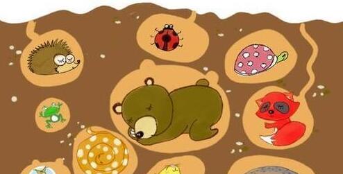 惊蛰的蜇是什么意思?蚂蚁庄园3月5日答案