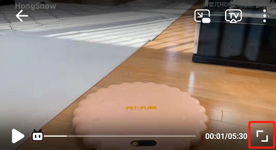 哔哩哔哩看视频如何知道隐藏多少人在看?哔哩哔哩视频同时在看人数查看方法