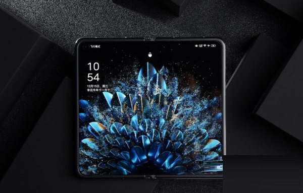 OPPOFindN屏幕怎么样?OPPOFindN屏幕介绍